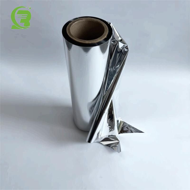 Metalized CPP Film / VMCPP