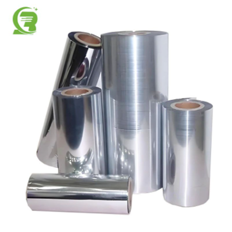 Metalized PE Film / VMPE