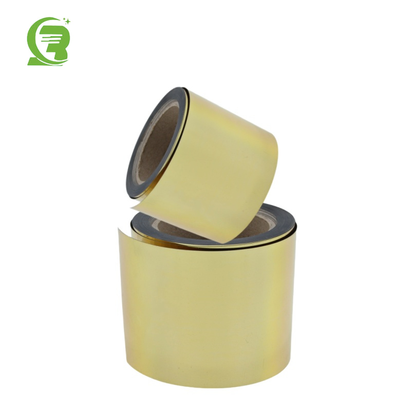 Metalized PE Film (VMPE)