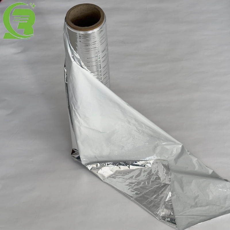 Metalized PET Film (VMPET)